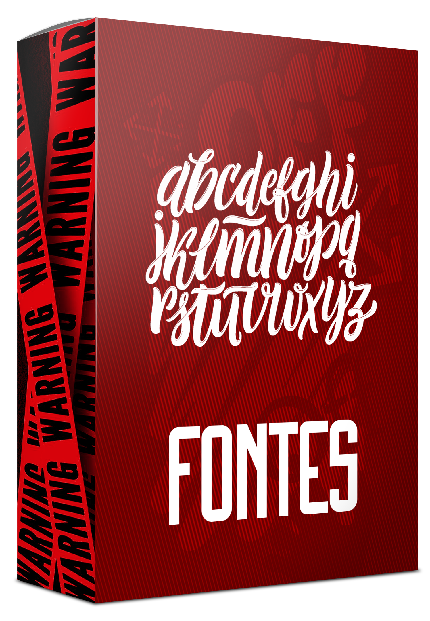 FONTES MOCKUP
